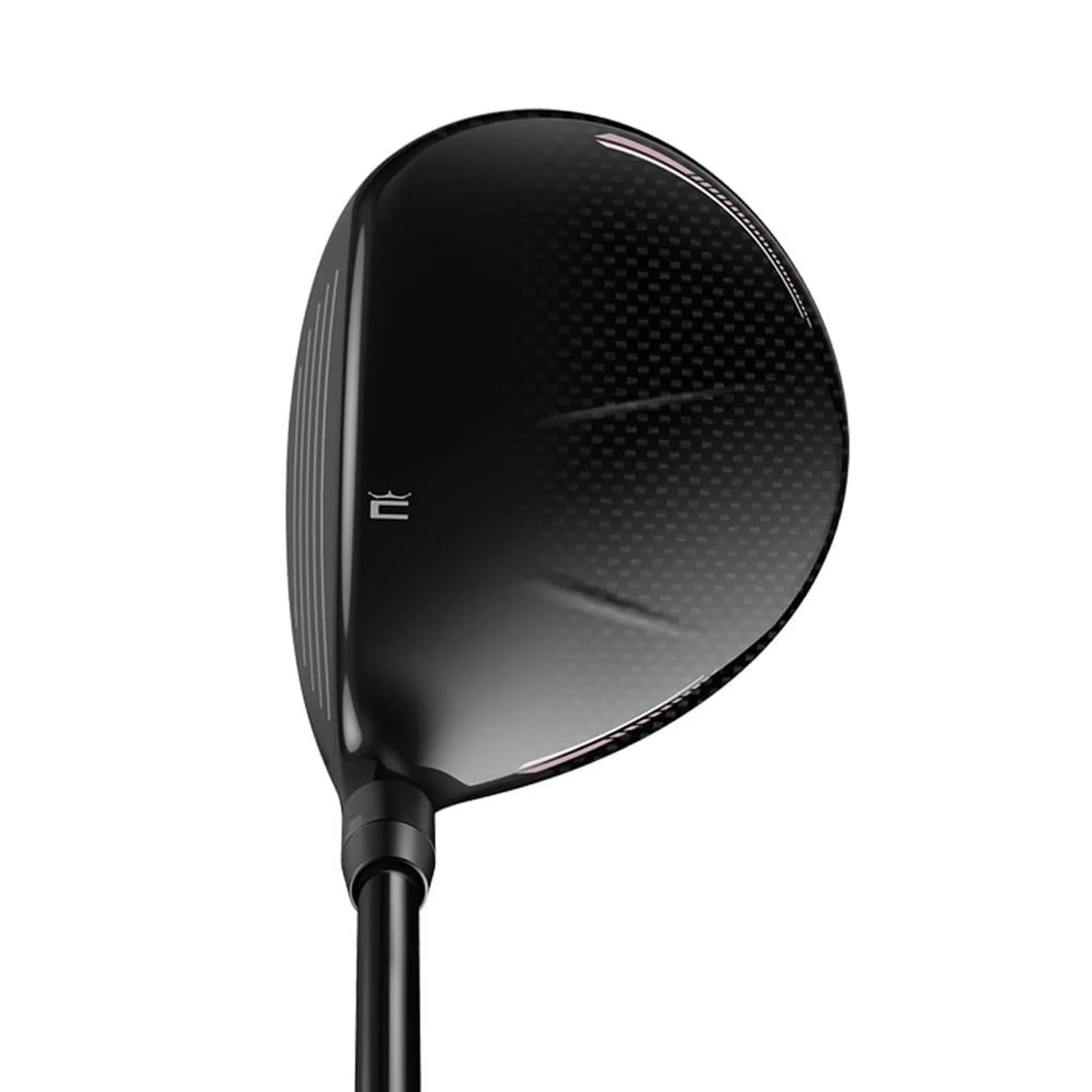 King Ltd x Max Fairway Womens