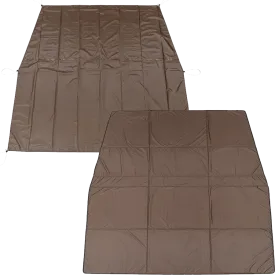 Land Nest Dome Medium Mat & Sheet Set