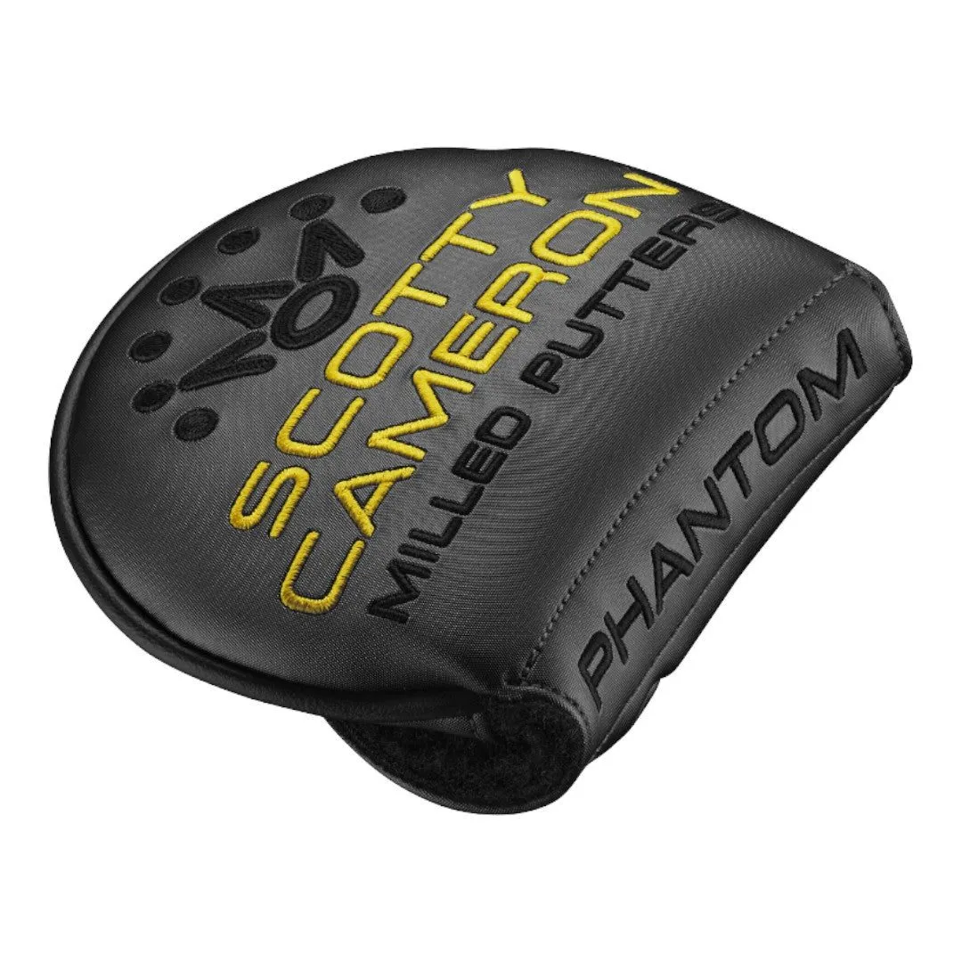 Left Handed Scotty Cameron 2024 Phantom 11.5 Golf Putter