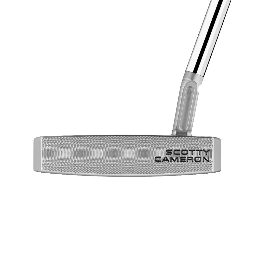 Left Handed Scotty Cameron 2024 Phantom 7.5 Golf Putter