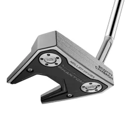 Left Handed Scotty Cameron 2024 Phantom 7.5 Golf Putter