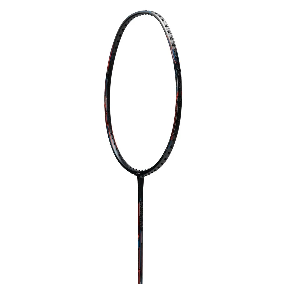 Li-Ning Super Series SS100 Super Light Strung Badminton Racquet