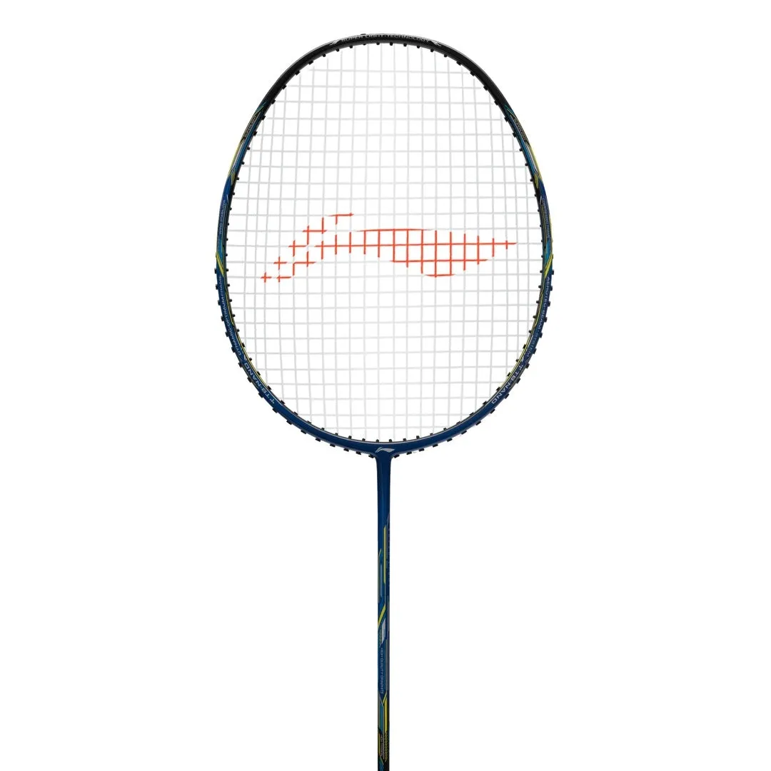 Li-Ning Super Series SS100 Super Light Strung Badminton Racquet