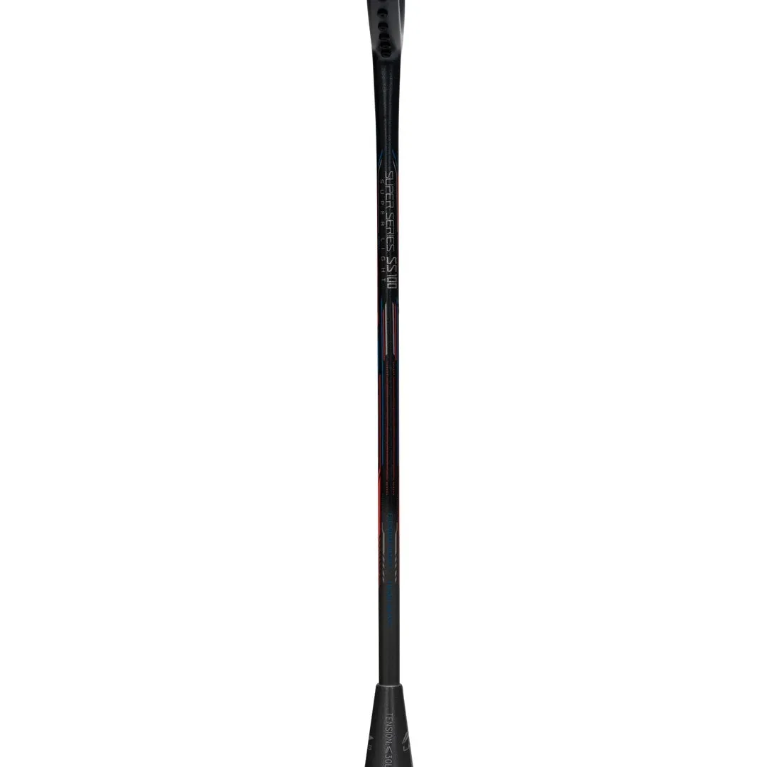 Li-Ning Super Series SS100 Super Light Strung Badminton Racquet