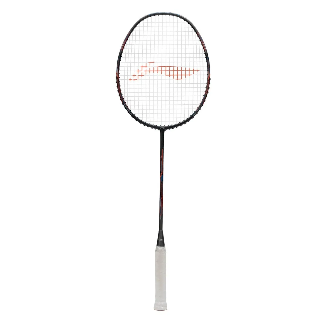 Li-Ning Super Series SS100 Super Light Strung Badminton Racquet