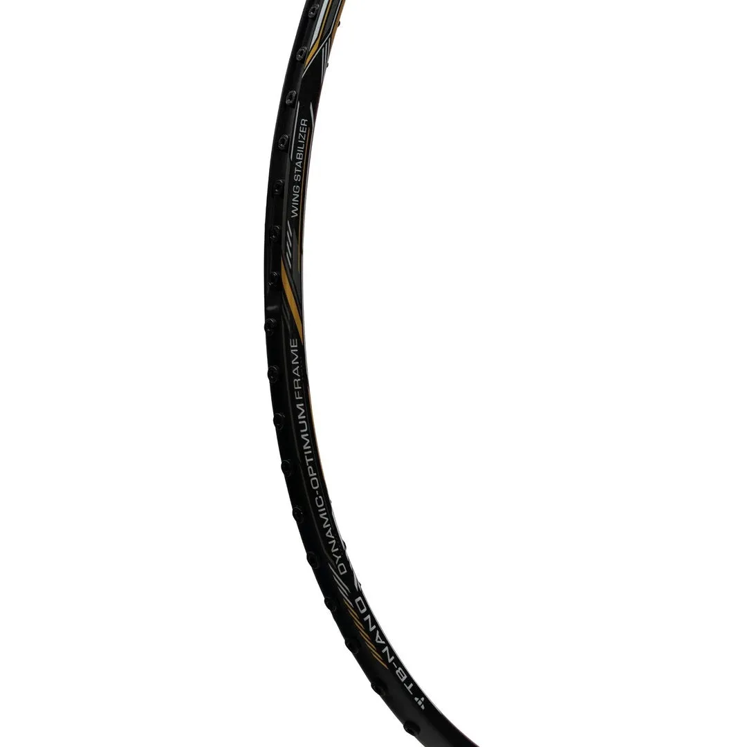 Li-Ning Super Series SS100 Super Light Strung Badminton Racquet