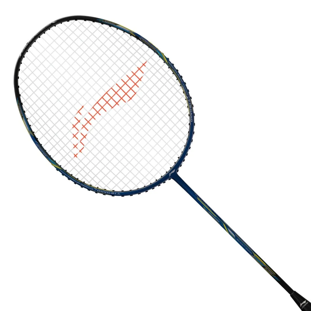 Li-Ning Super Series SS100 Super Light Strung Badminton Racquet