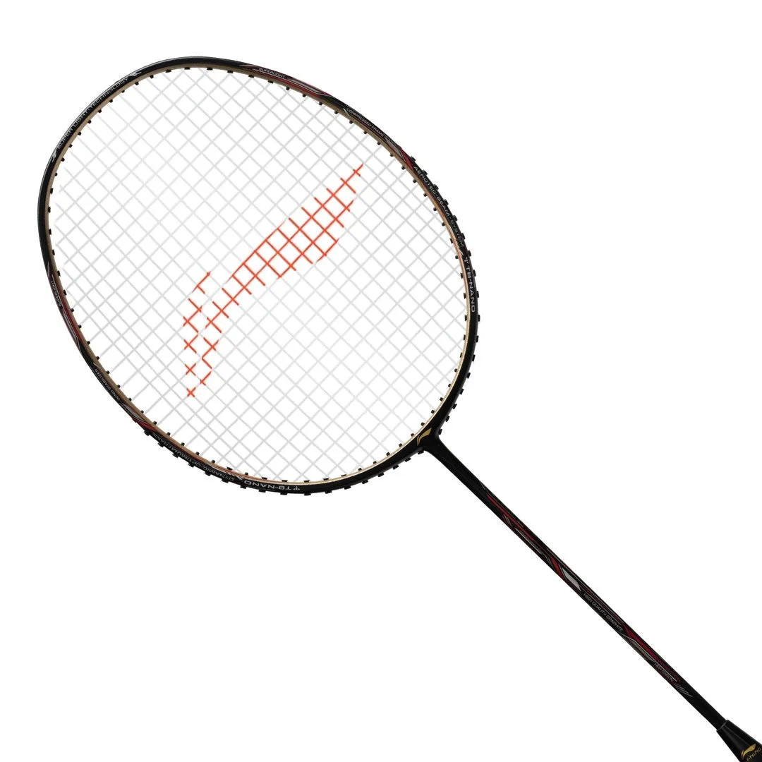 Li-Ning Super Series SS100 Super Light Strung Badminton Racquet