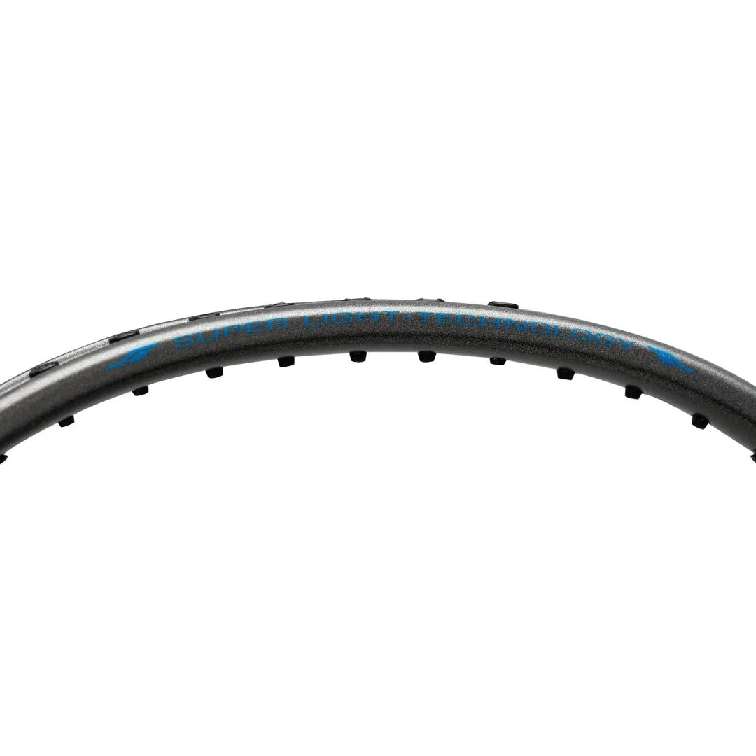 Li-Ning Super Series SS100 Super Light Strung Badminton Racquet