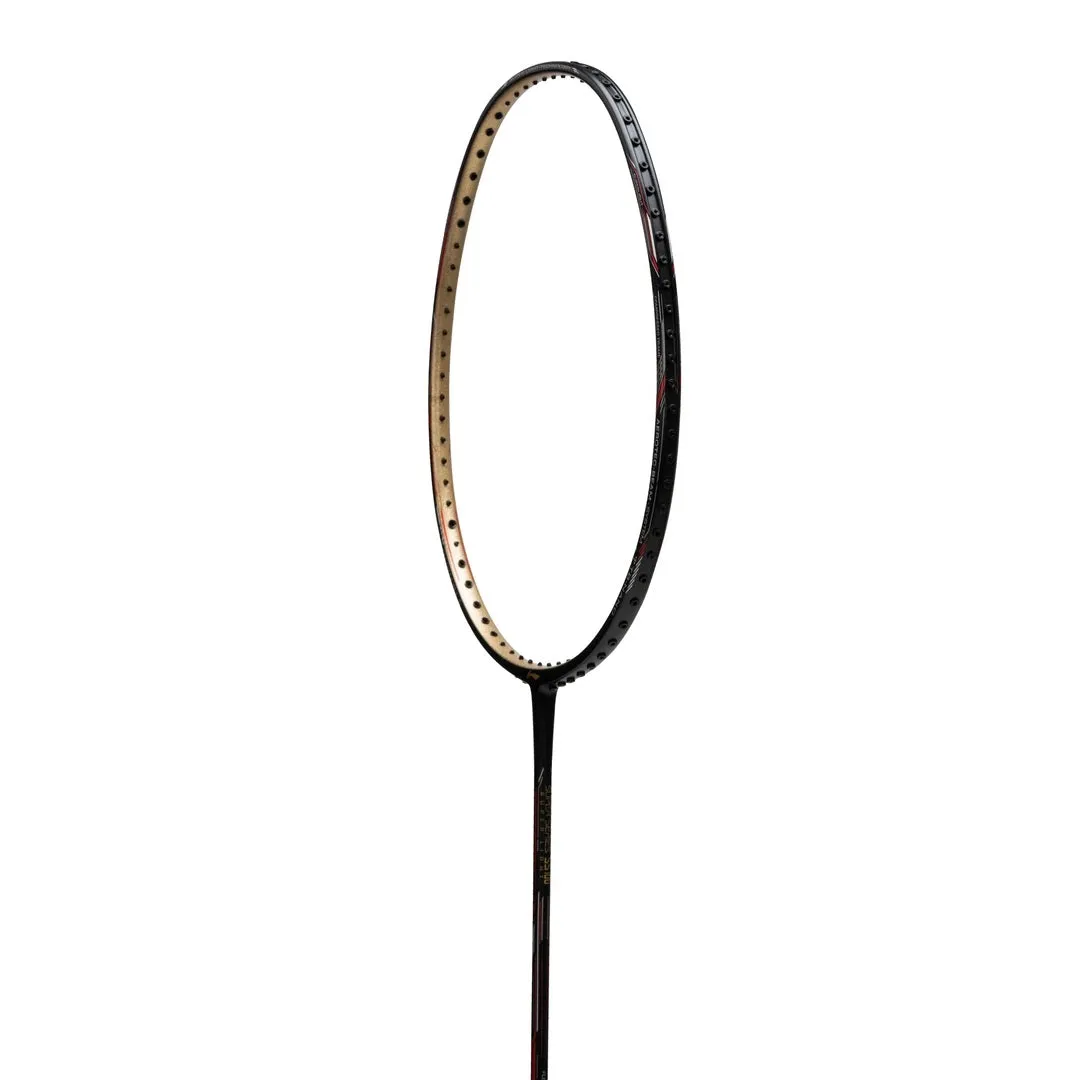 Li-Ning Super Series SS100 Super Light Strung Badminton Racquet