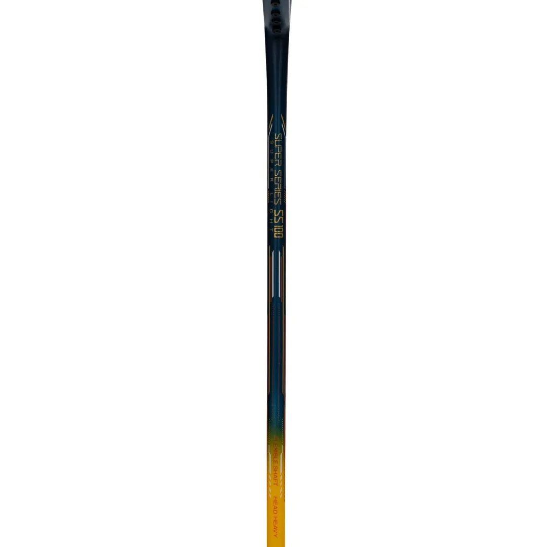 Li-Ning Super Series SS100 Super Light Strung Badminton Racquet