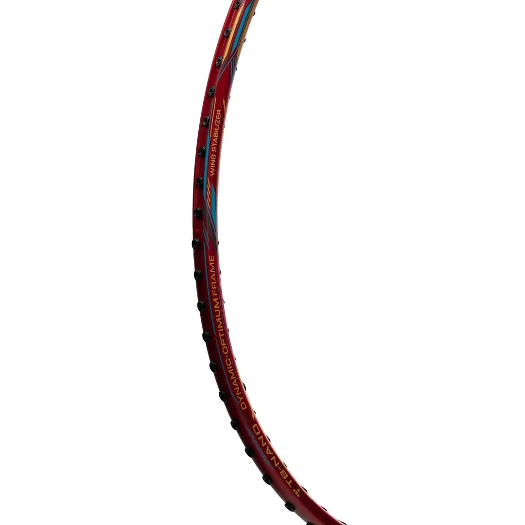 Li-Ning Super Series SS100 Super Light Strung Badminton Racquet