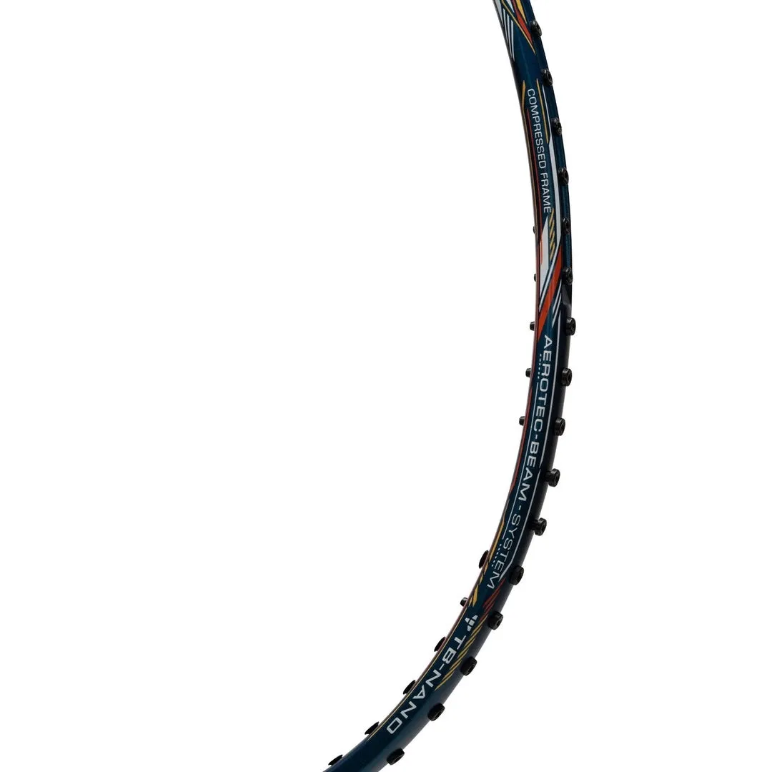 Li-Ning Super Series SS100 Super Light Strung Badminton Racquet