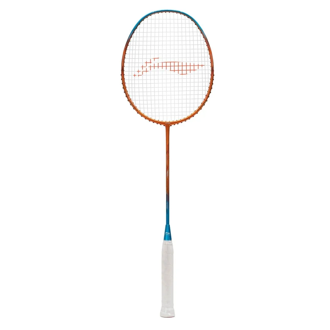 Li-Ning Super Series SS100 Super Light Strung Badminton Racquet
