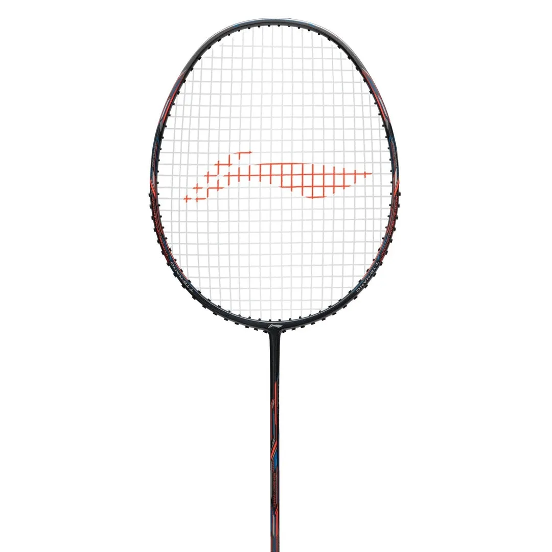 Li-Ning Super Series SS100 Super Light Strung Badminton Racquet