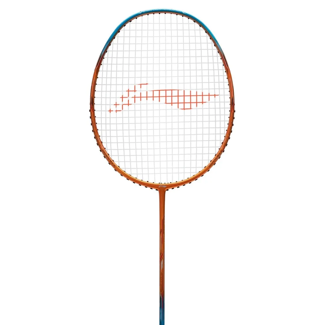 Li-Ning Super Series SS100 Super Light Strung Badminton Racquet