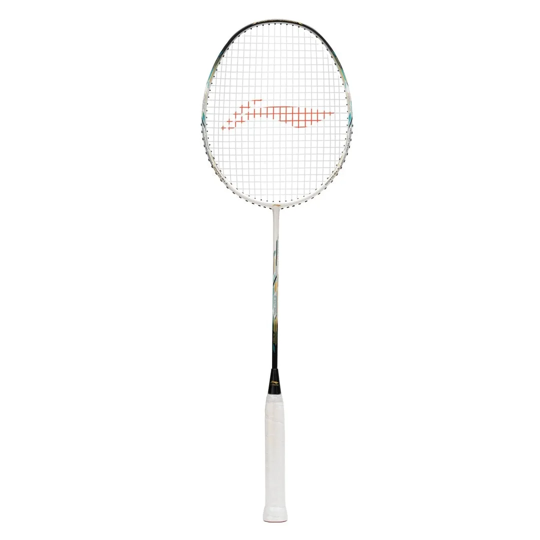Li-Ning Super Series SS100 Super Light Strung Badminton Racquet