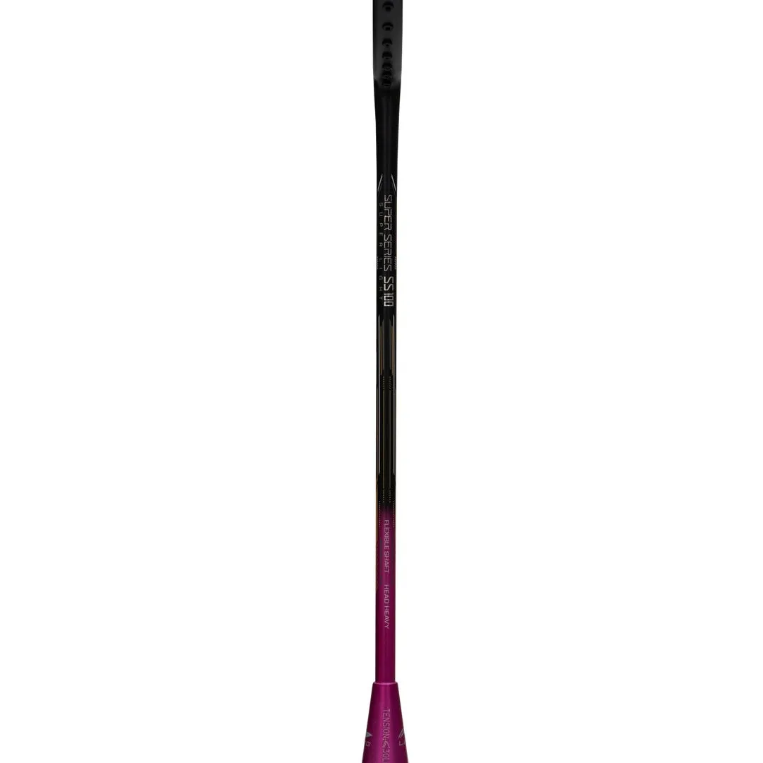 Li-Ning Super Series SS100 Super Light Strung Badminton Racquet