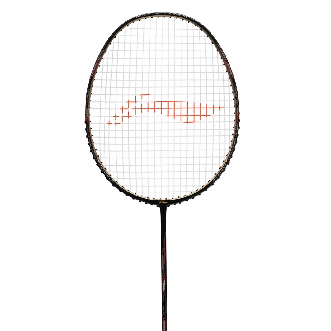 Li-Ning Super Series SS100 Super Light Strung Badminton Racquet