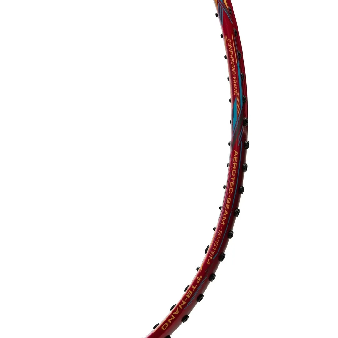 Li-Ning Super Series SS100 Super Light Strung Badminton Racquet
