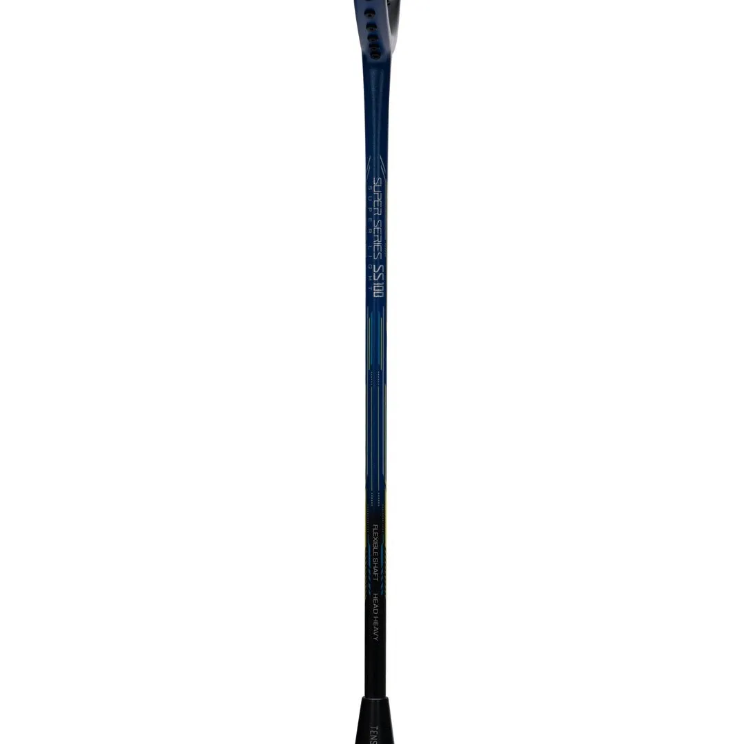 Li-Ning Super Series SS100 Super Light Strung Badminton Racquet