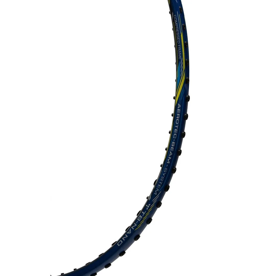 Li-Ning Super Series SS100 Super Light Strung Badminton Racquet