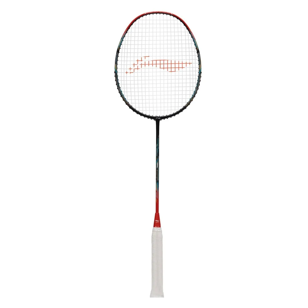 Li-Ning Super Series SS100 Super Light Strung Badminton Racquet
