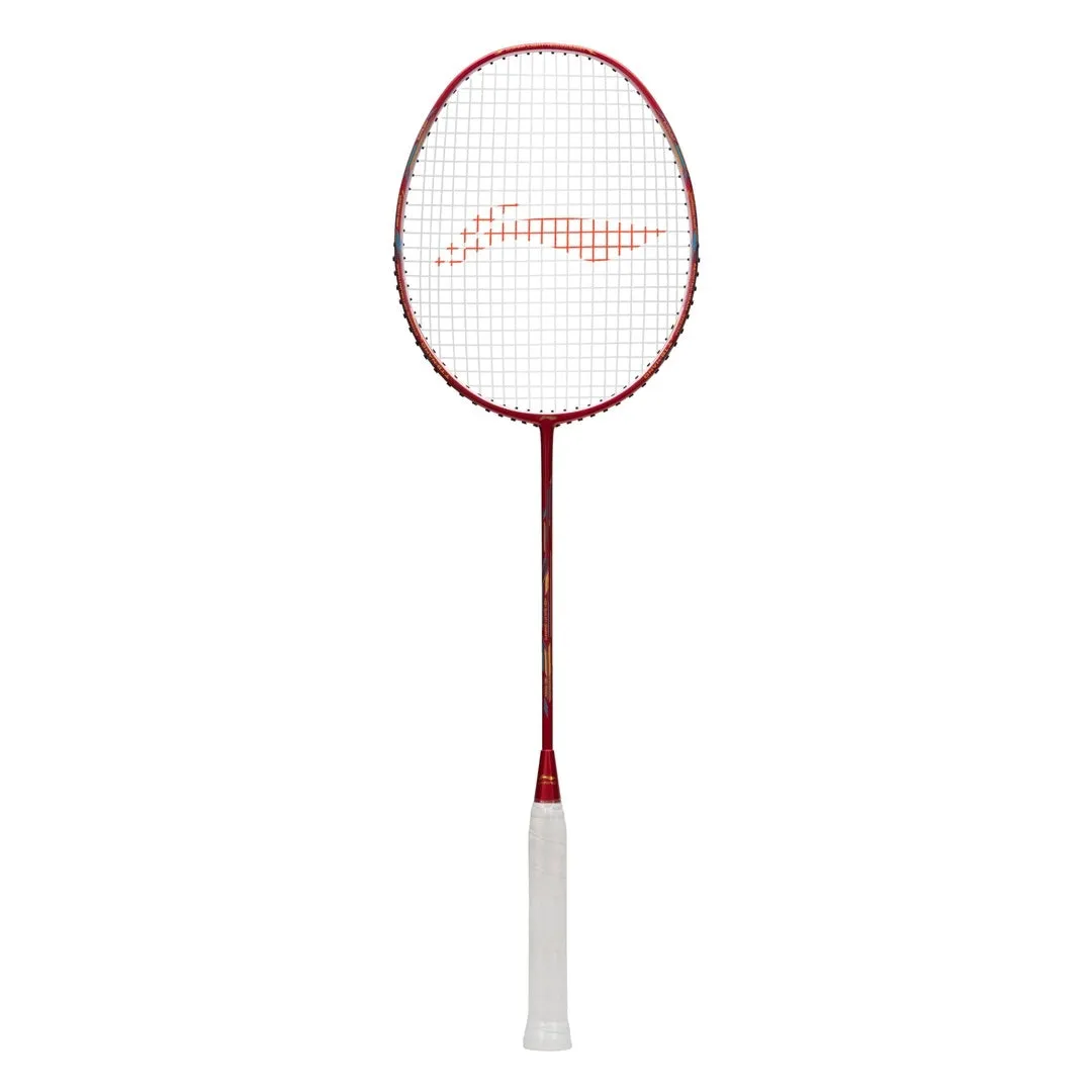 Li-Ning Super Series SS100 Super Light Strung Badminton Racquet