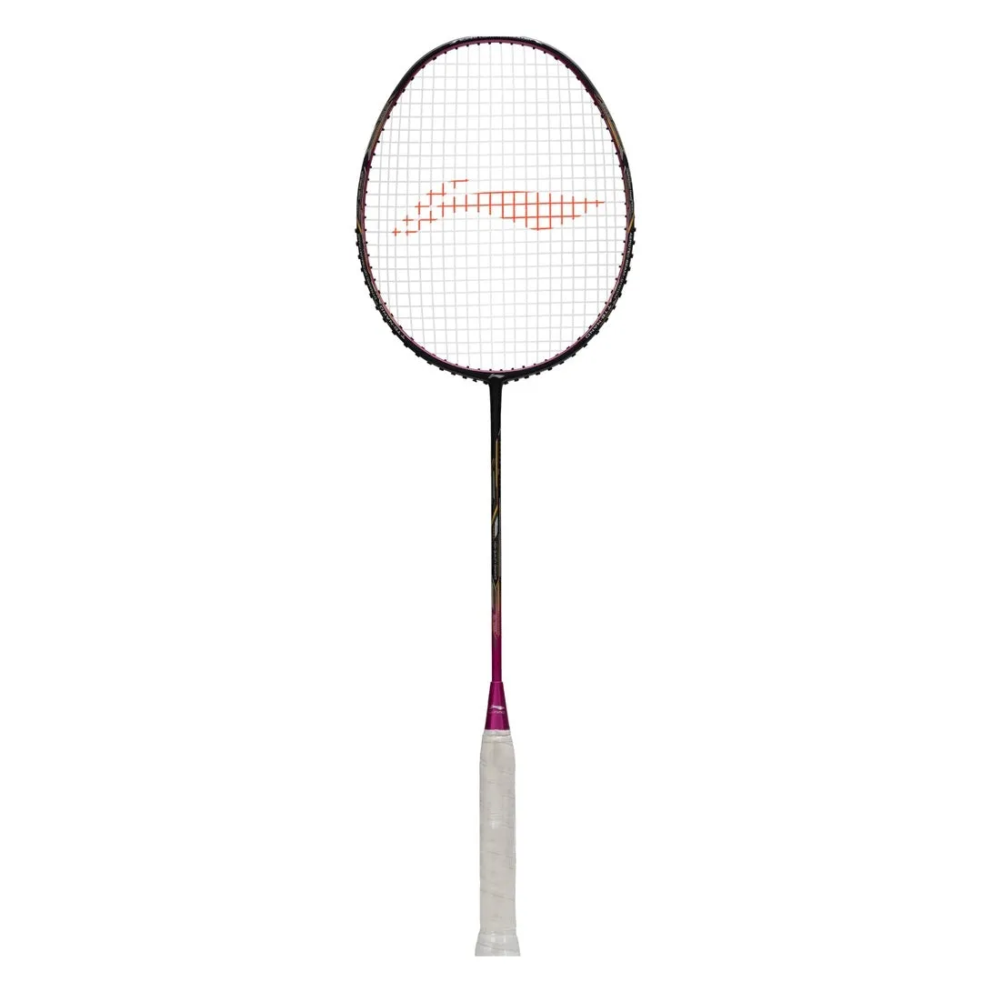 Li-Ning Super Series SS100 Super Light Strung Badminton Racquet