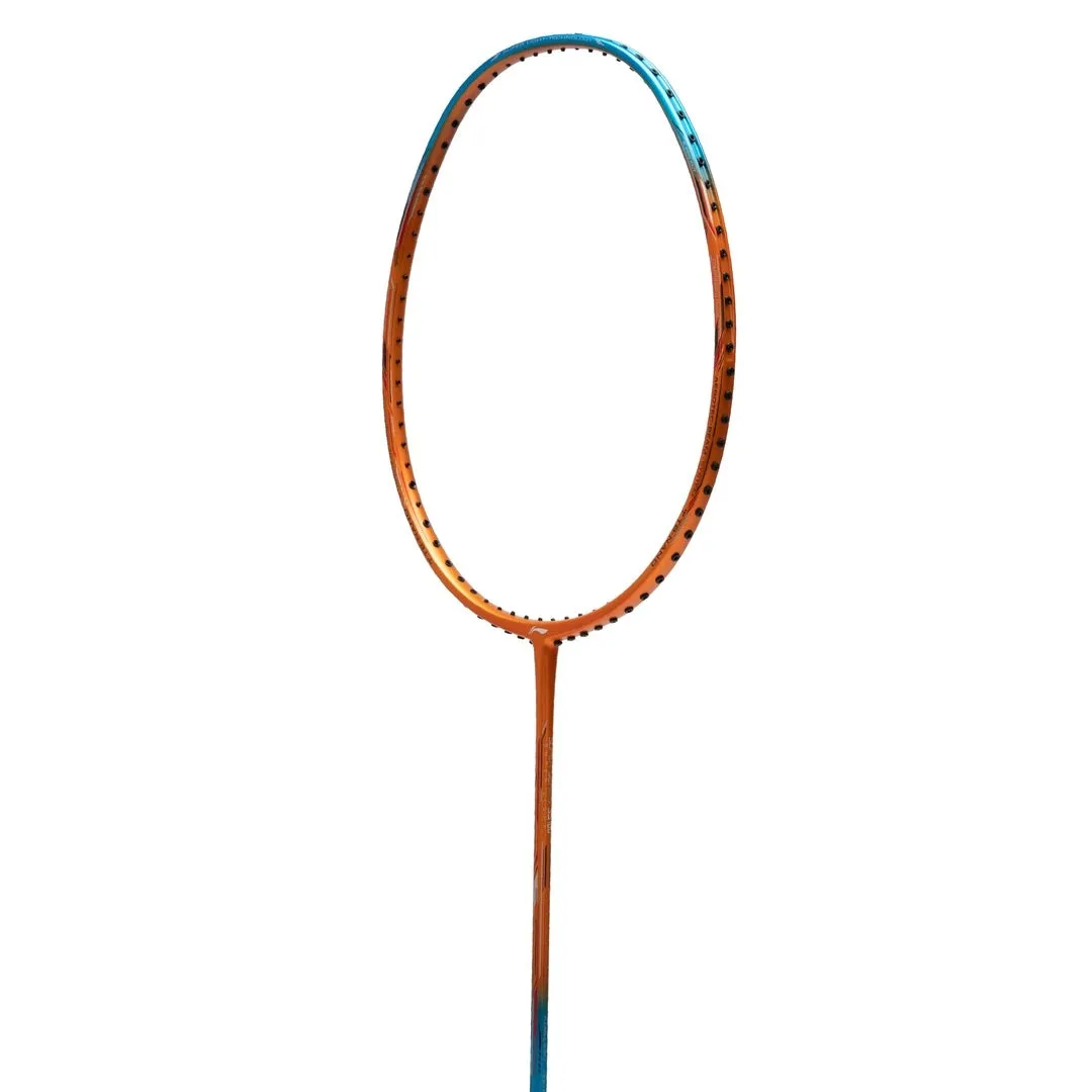 Li-Ning Super Series SS100 Super Light Strung Badminton Racquet