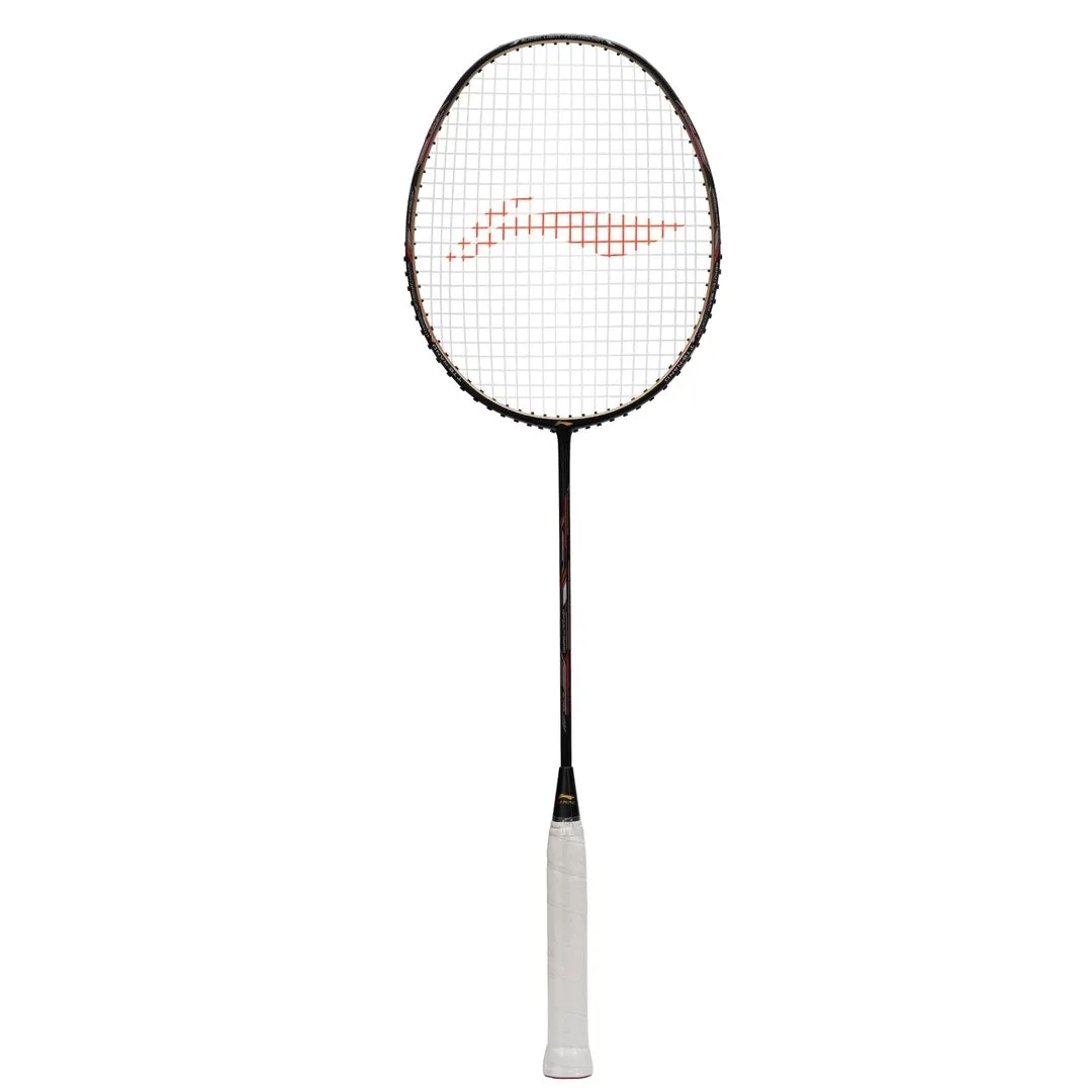 Li-Ning Super Series SS100 Super Light Strung Badminton Racquet
