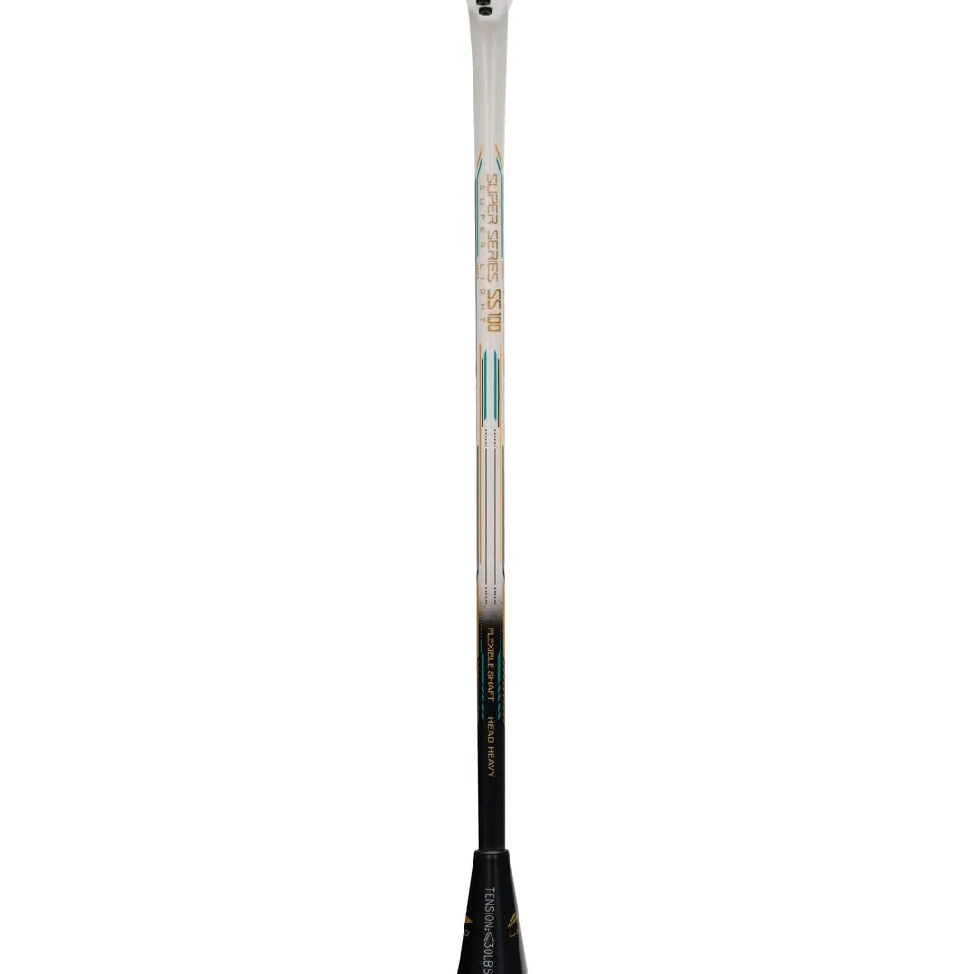 Li-Ning Super Series SS100 Super Light Strung Badminton Racquet