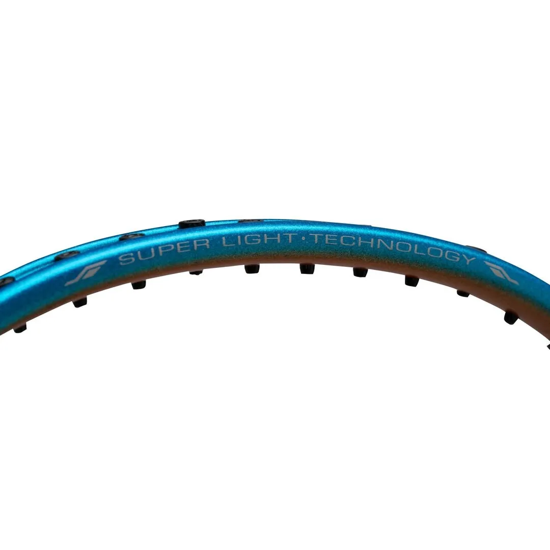 Li-Ning Super Series SS100 Super Light Strung Badminton Racquet