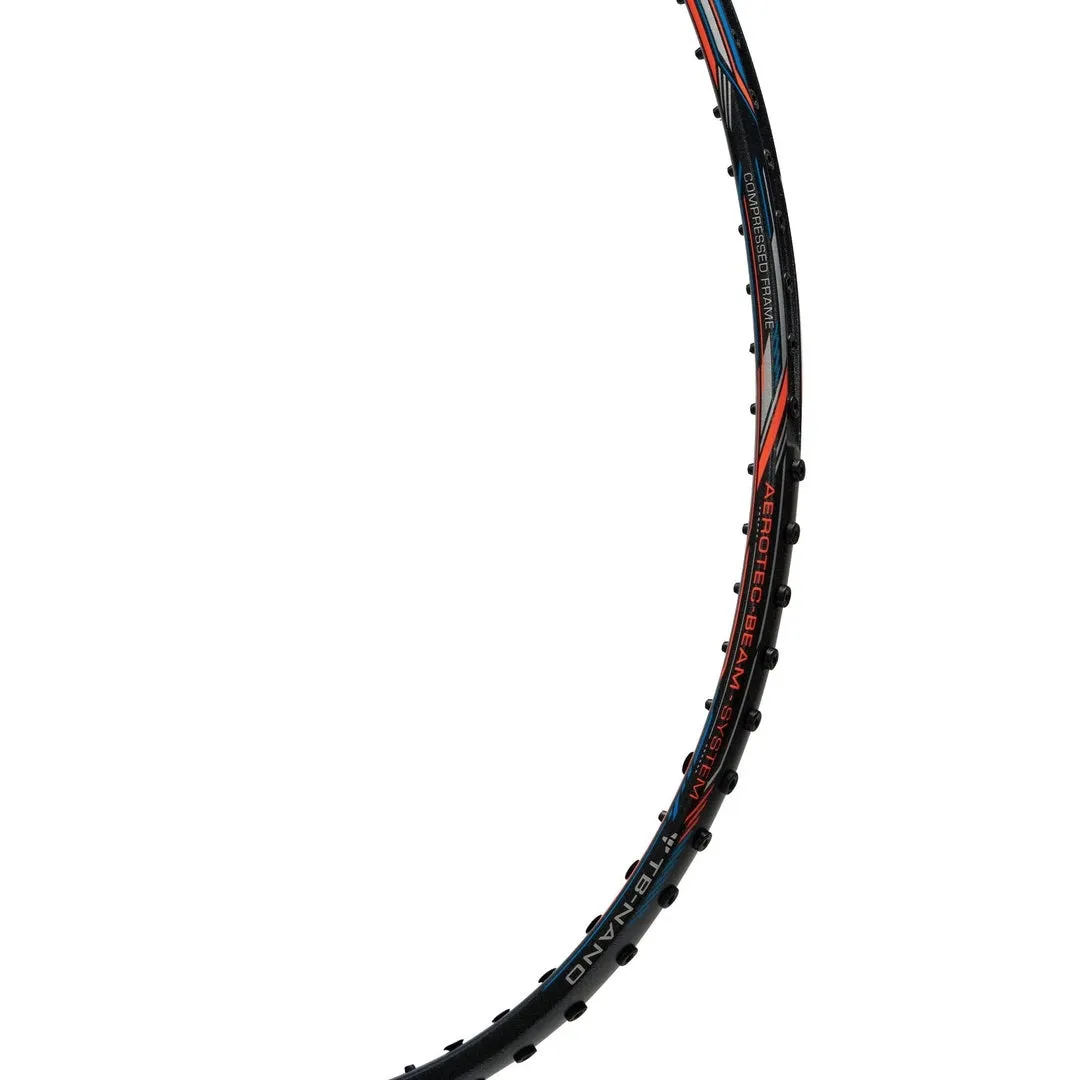 Li-Ning Super Series SS100 Super Light Strung Badminton Racquet