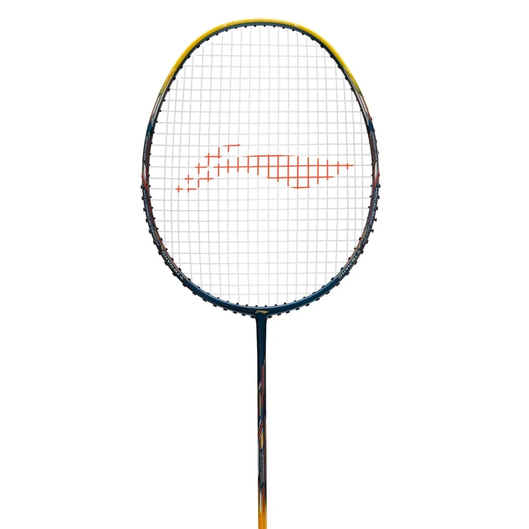 Li-Ning Super Series SS100 Super Light Strung Badminton Racquet