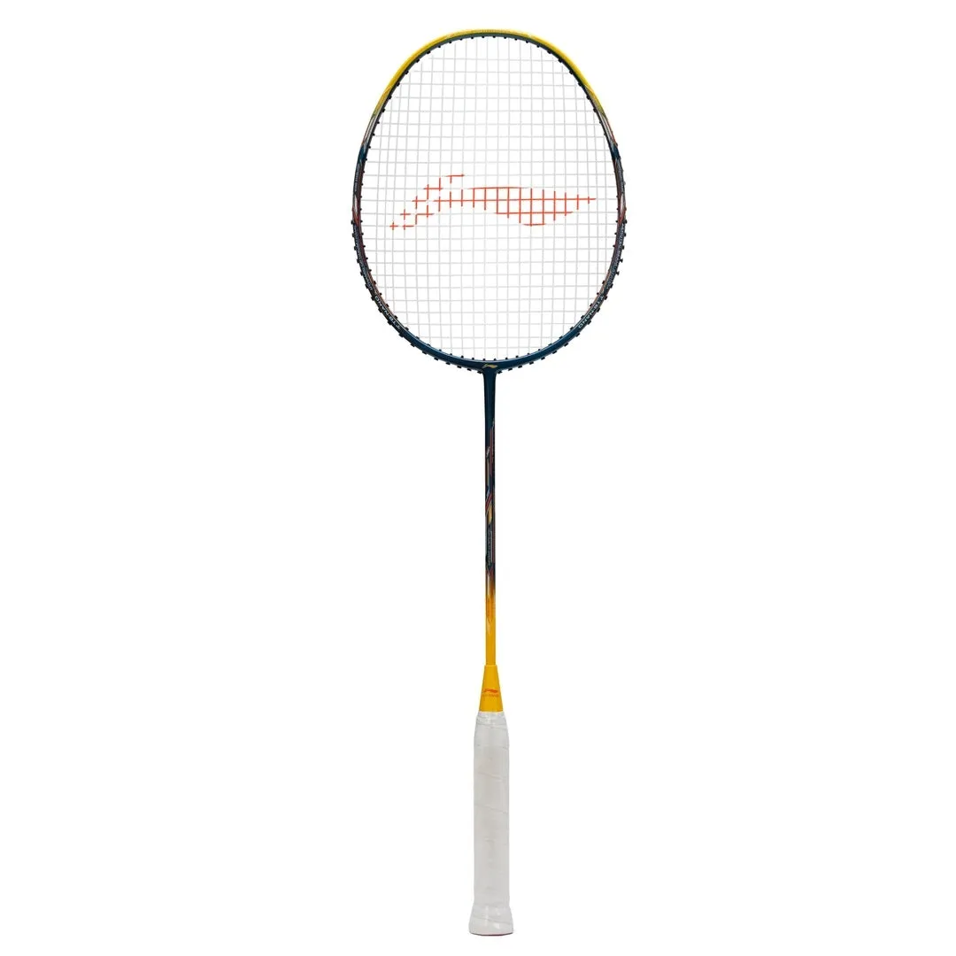 Li-Ning Super Series SS100 Super Light Strung Badminton Racquet