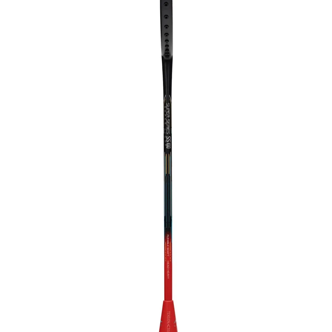 Li-Ning Super Series SS100 Super Light Strung Badminton Racquet