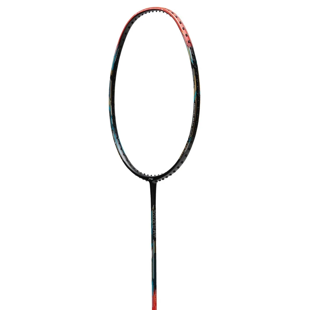 Li-Ning Super Series SS100 Super Light Strung Badminton Racquet