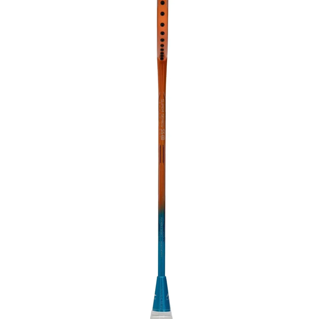 Li-Ning Super Series SS100 Super Light Strung Badminton Racquet