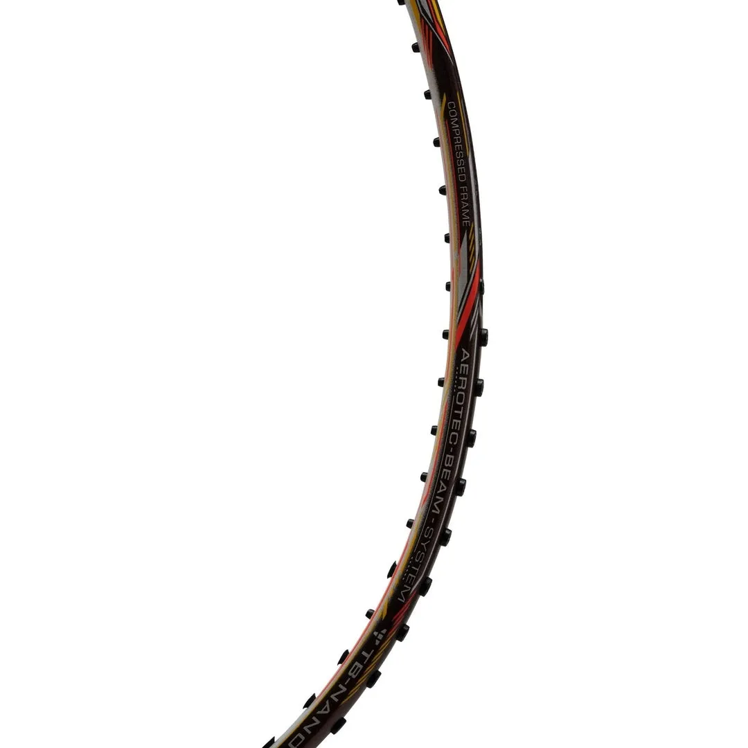 Li-Ning Super Series SS100 Super Light Strung Badminton Racquet