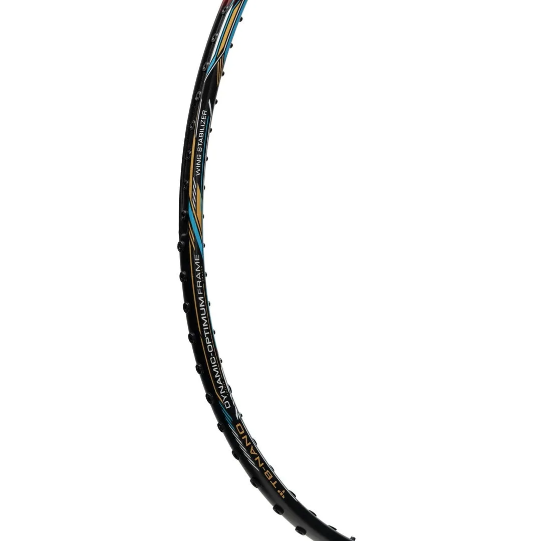 Li-Ning Super Series SS100 Super Light Strung Badminton Racquet