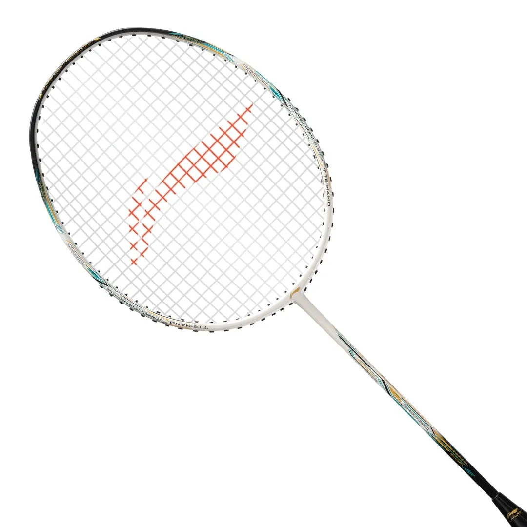 Li-Ning Super Series SS100 Super Light Strung Badminton Racquet