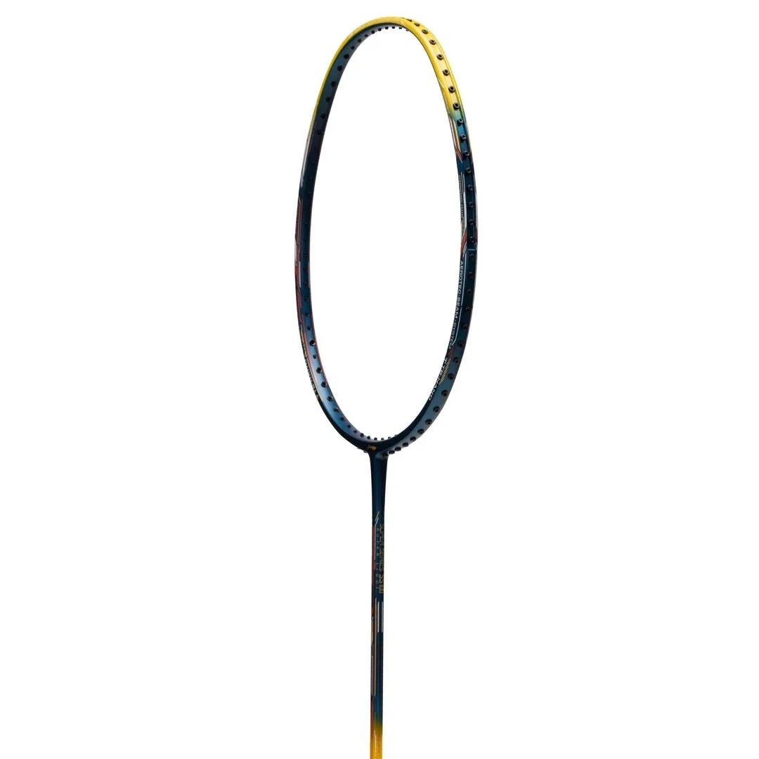Li-Ning Super Series SS100 Super Light Strung Badminton Racquet