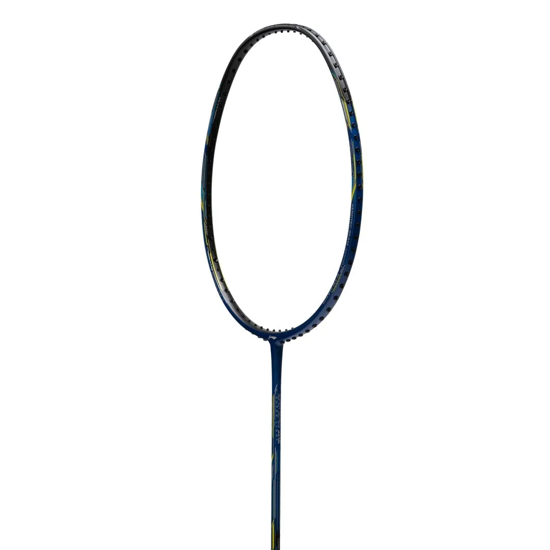Li-Ning Super Series SS100 Super Light Strung Badminton Racquet
