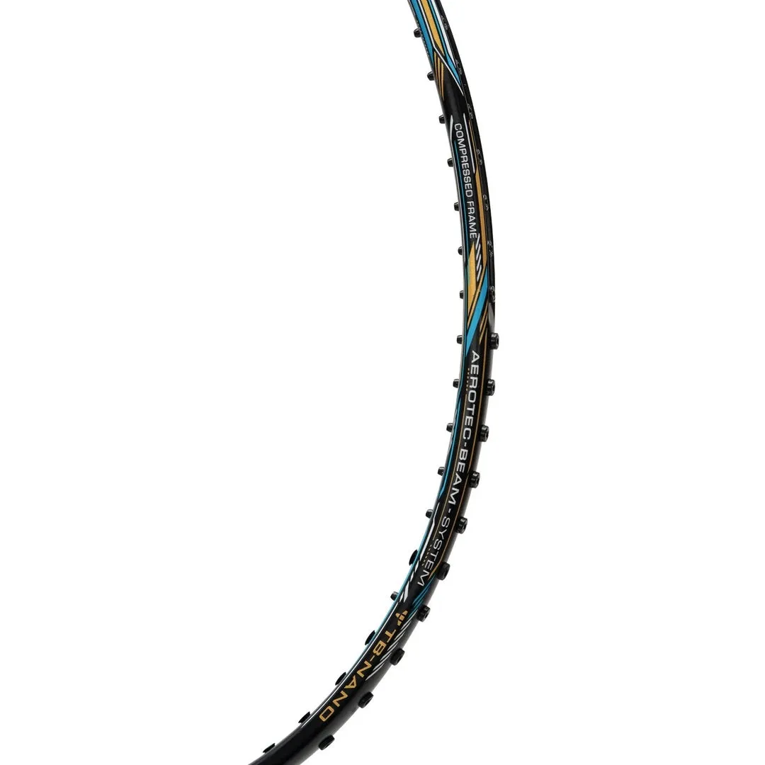 Li-Ning Super Series SS100 Super Light Strung Badminton Racquet