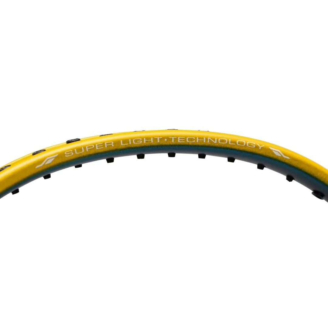 Li-Ning Super Series SS100 Super Light Strung Badminton Racquet