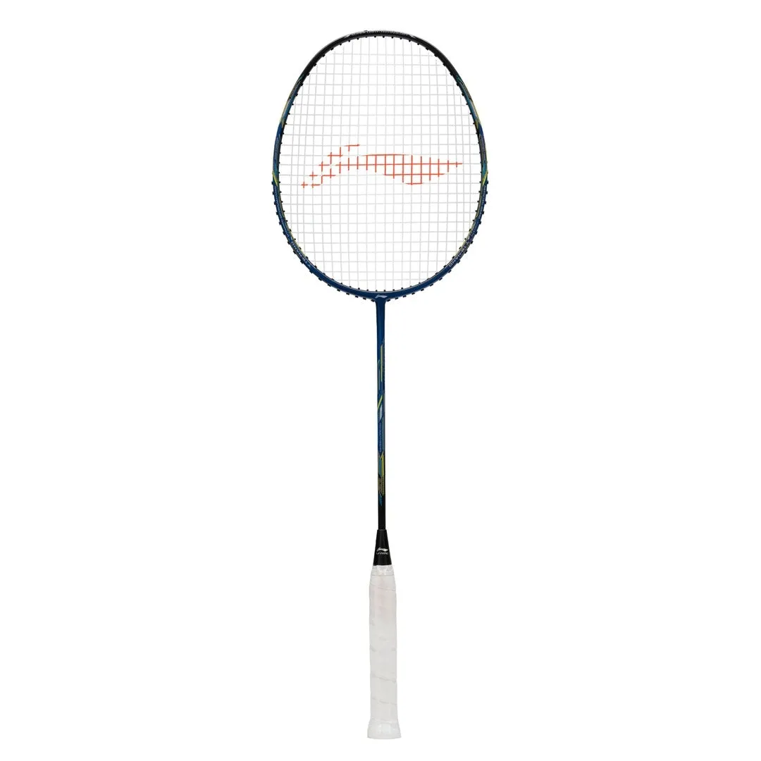 Li-Ning Super Series SS100 Super Light Strung Badminton Racquet