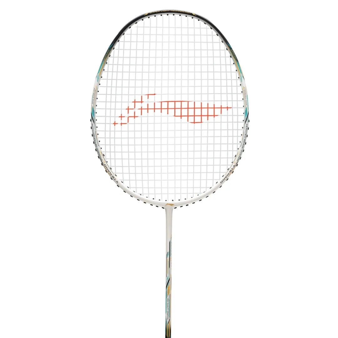 Li-Ning Super Series SS100 Super Light Strung Badminton Racquet