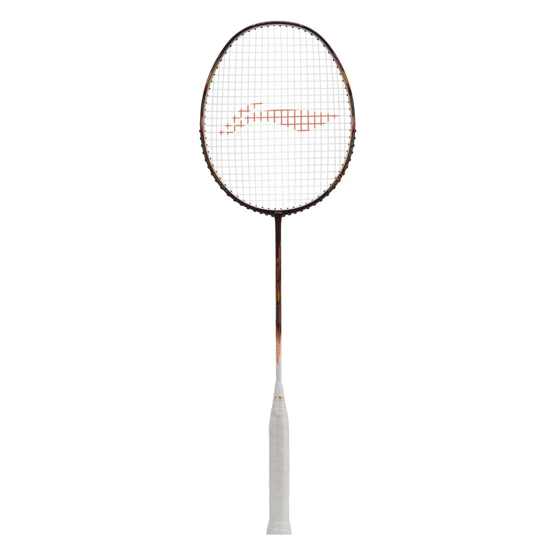 Li-Ning Super Series SS100 Super Light Strung Badminton Racquet