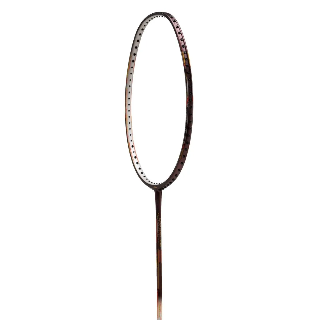 Li-Ning Super Series SS100 Super Light Strung Badminton Racquet